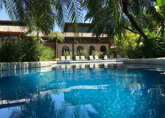 Hotel Spa: Villa Bebek Hotel (Adults Only)
